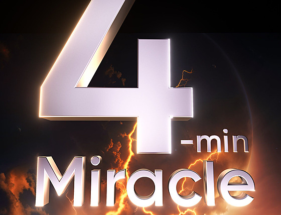 Realme 320W nabíjení