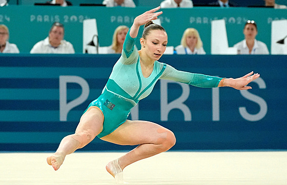 Ana Barbosuová