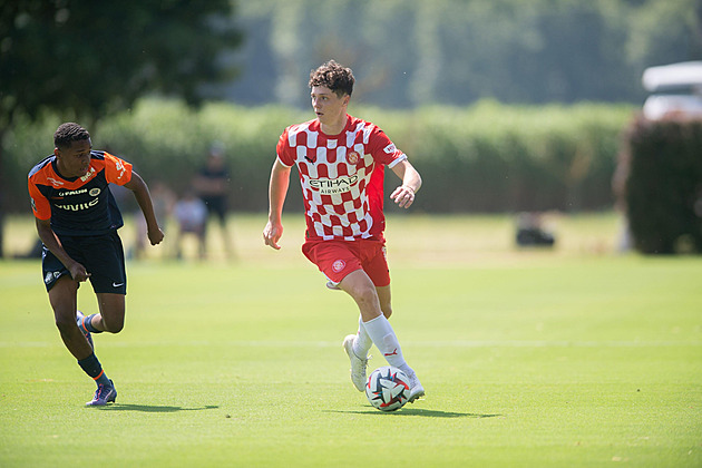 Lákadla španělské ligy? Mbappé i tři Češi. Krejčí se pomalu vrací po zranění