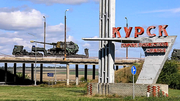 I vojáci mysleli, že je to apríl. Ukrajinci utajili útok před NATO i svou rozvědkou