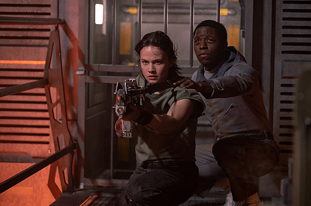 Připomínáme polozapomenuté vetřelčí hry na cesty