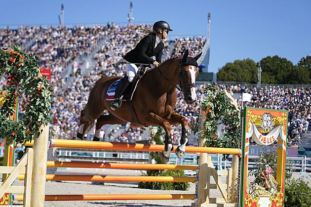Olympijské sbohem koní v pětiboji. Ti, kteří je milovali, skončí, soudí Svoboda