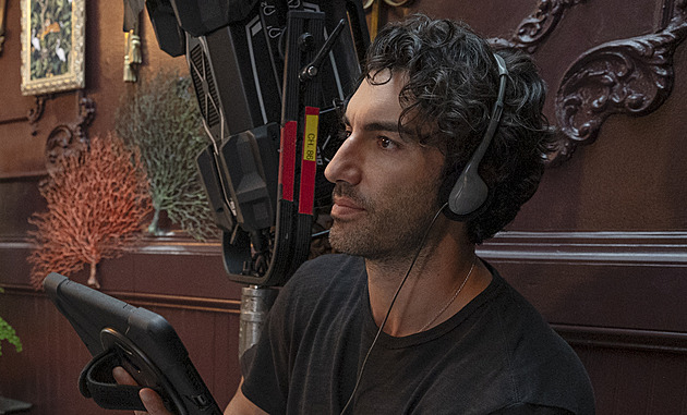 Žádné obtěžování ani pomluvy. Soud zamítl většinu obvinění Blake Lively vůči kolegovi