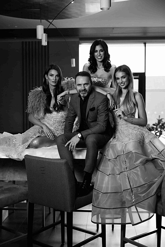 V sobotu 28. z 2024 probhne velkolep Fashion Glam Olomouc.