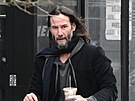 Keanu Reeves