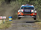 Barum Czech Rally Zln 2024