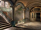 Sanatorium Beelitz-Heilstätten