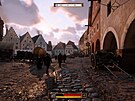 Ukázka z Kingdom Come: Deliverance 2