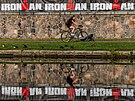 Hradec Krlov je pipraven na podnik slavnho havajskho zvodu Ironman (16....