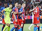 Fotbalist Plzn se raduj z postupu do 4. pedkola Evropsk ligy.