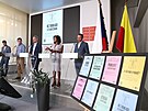 ROPID spustil ve spoluprci s neziskovou organizac Konsent a MHMP kampa, ve...