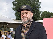 David Ond�í�ek (8. srpna 2024)