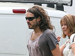 Russel Brand