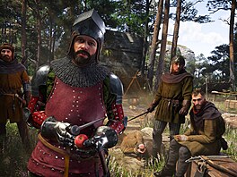 Kingdom Come: Deliverance II