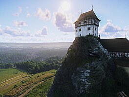 Kingdom Come: Deliverance II