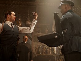Indiana Jones and the Great Circle