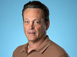 Vince Vaughn v Los Angeles (6. srpna 2024)