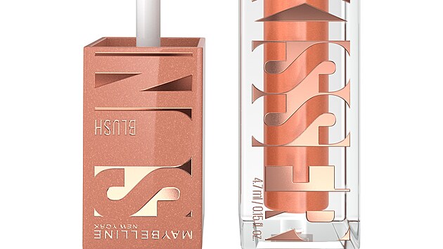 Tv��enka pro op�len� vzhled, lze tak� jako bronzer rozjas�ova�, cena 279 K�
