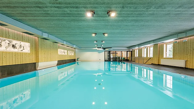 Wellness Hotel Chalupa v Suici