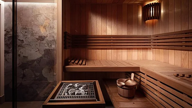 Saxonia Boutique Spa Hotel v Karlovch Varech