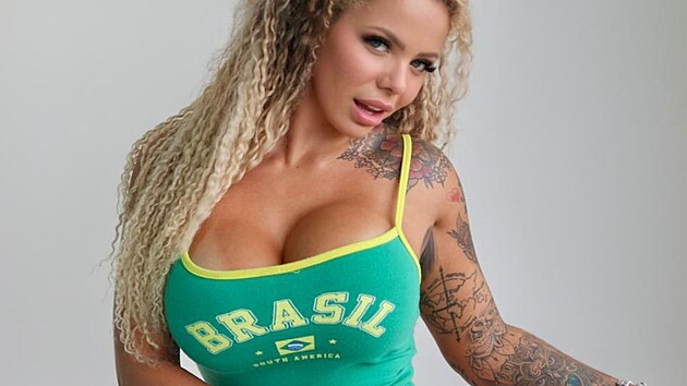 Tyffany Santosov�