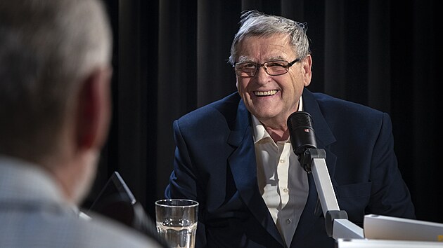 Ji�� B�hounek, SOCDEM.