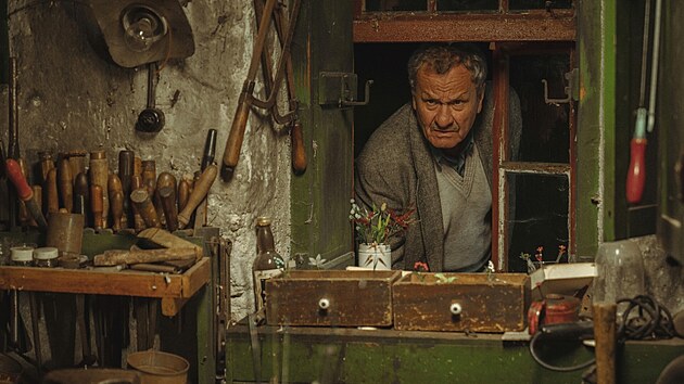 Snmek z filmu Konec svta