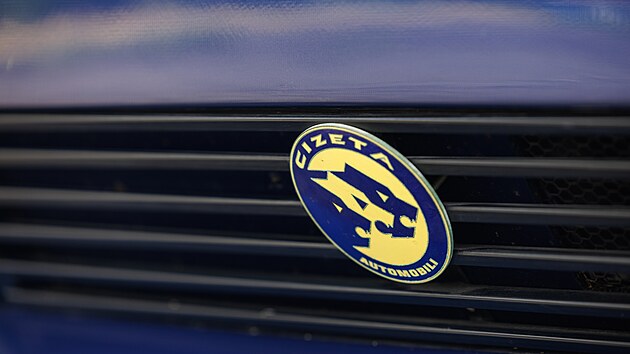 Cizeta V16T (1993)