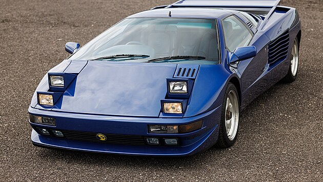 Cizeta V16T (1993)