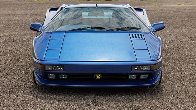 Cizeta V16T (1993)