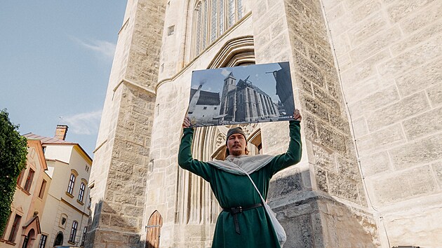 Prezentace hry Kingdom Come: Deliverance 2 v Kutn� Ho�e