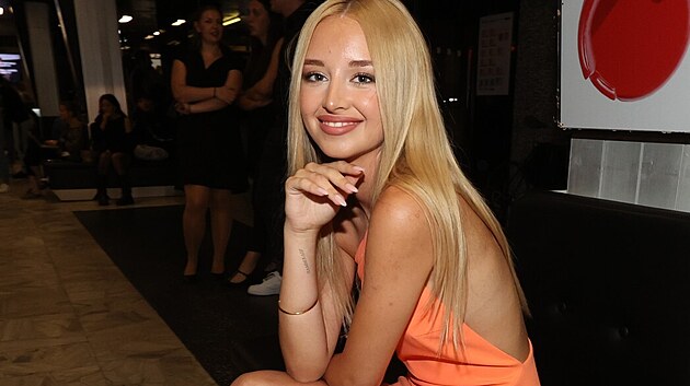 Kordula Stropnick� (Karlovy Vary, 2. �ervence 2024)