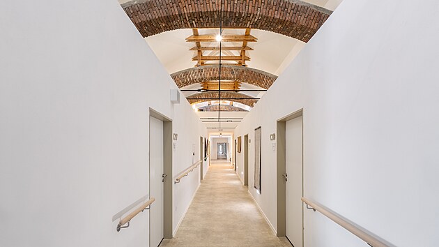 Z�mek Tma� pro�el zda�ilou rekonstrukc�. 