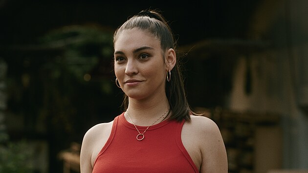 S�ra Donutilov� v seri�lu Z�hadn� p��pady (2024)