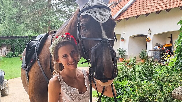 Šárka Krausová