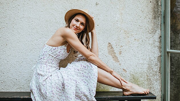 Šárka Krausová