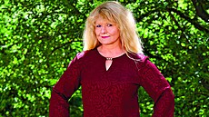 Alexandra za p�l roku zhubla 15 kg a hmotnost si stále dr�í.