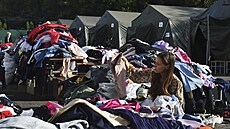 Rusko po ukrajinské invazi u Kursku z pohrani�ních oblastí evakuuje tisíce...