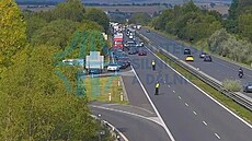 P�i tragické nehod� u Nepomuku na Plze�sku zem�eli star�í man�elé. Od ledna do konce �íjna p�i�lo na silnicích v Plze�ském kraji o �ivot u� 41 lidí. 