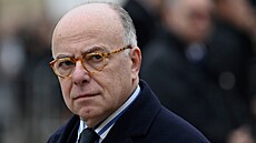 Bernard Cazeneuve (14. února 2024)
