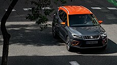 Seat  Arona