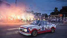 Barum Czech Rally Zlín 2024