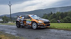 Barum Czech Rally Zlín 2024