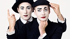 DÉJ-VU  BODECKER & NEANDER