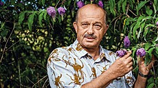 Ing. Michal Hnízdil je �editel sekce osiv, sadby a zdraví rostlin z Úst�edního...