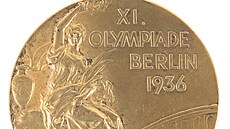 Olympijské hry V Berlín 1936