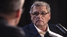 Ji�í B�hounek, SOCDEM