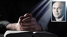 Alois Tylínek z Man�ic na Kolínsku