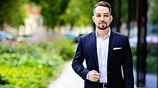 advokát Radek Novotný