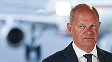 Olaf Scholz